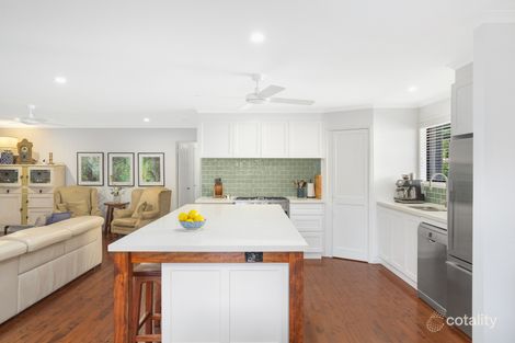 Property photo of 19 Pinaroo Crescent Ashmore QLD 4214