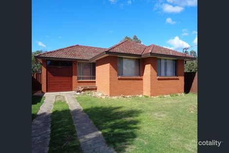 18 Murphy Ave, Liverpool, NSW 2170