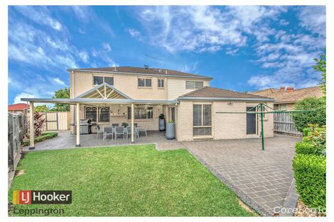 8 Messina Cres, Bonnyrigg Heights, NSW 2177