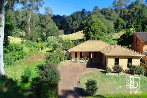 Property photo of 34 Golden Grove Circuit Terrigal NSW 2260