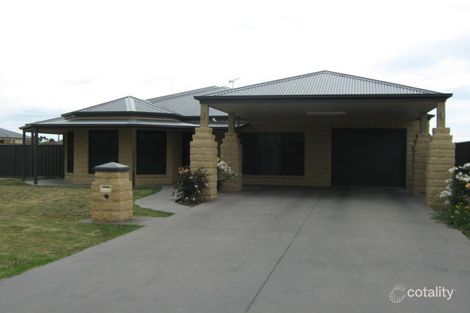 3 Thornley Ct, Sale, VIC 3850