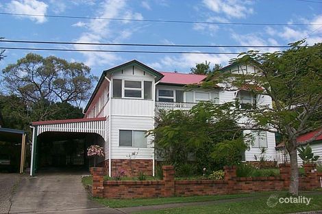 15 Hipwood Ave, Coorparoo, QLD 4151