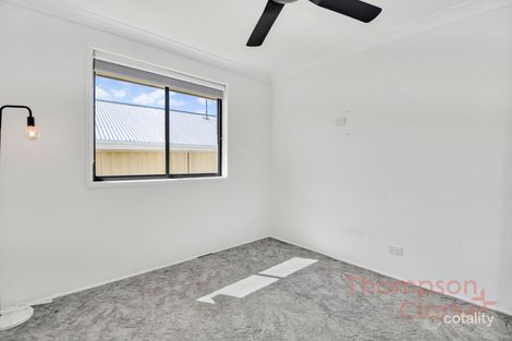 Property photo of 44 April Circuit Bolwarra Heights NSW 2320