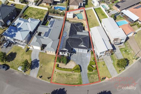 Property photo of 44 April Circuit Bolwarra Heights NSW 2320