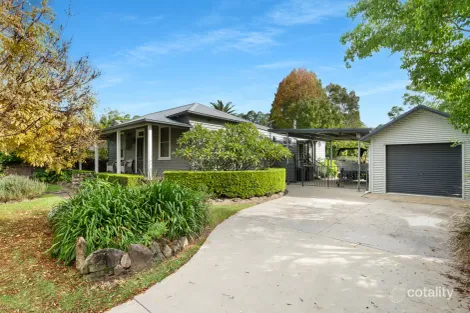 43 Prince Alfred St, Berry, NSW 2535