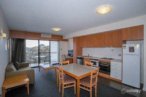Property photo of 404/150 Great Eastern Highway Ascot WA 6104