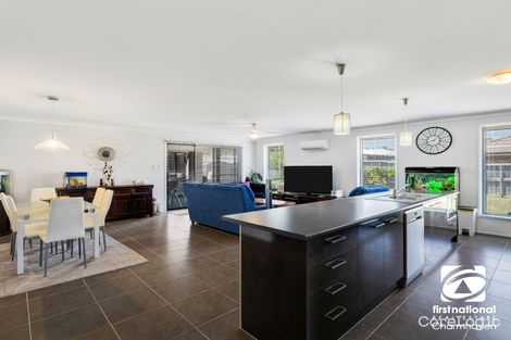 Property photo of 38 Menindee Avenue Blue Haven NSW 2262