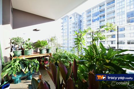 Property photo of 611/4 Saunders Close Macquarie Park NSW 2113