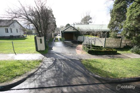 2/69 Exeter Rd, Croydon North, VIC 3136