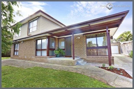 1 Serpentine Rd, Keysborough, VIC 3173