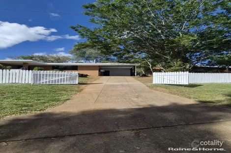Property photo of 12 Hospital Terrace Nanango QLD 4615