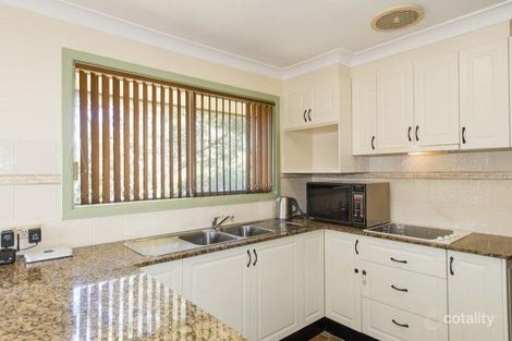 Property photo of 15 Scenic Crescent Mount Riverview NSW 2774