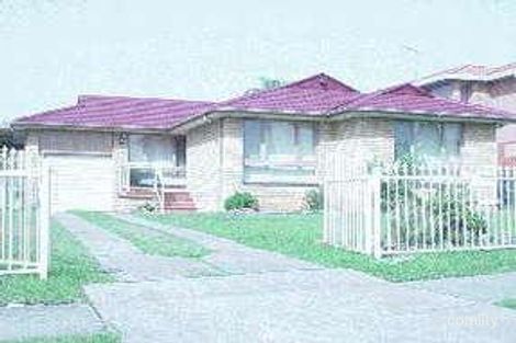 Property photo of 29 Maddecks Avenue Moorebank NSW 2170
