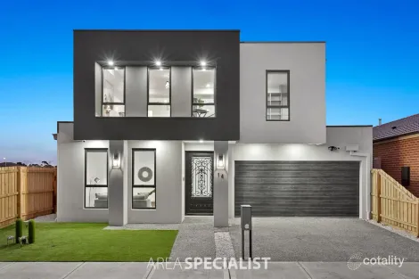 14 Dalmatian St, Cranbourne East, VIC 3977