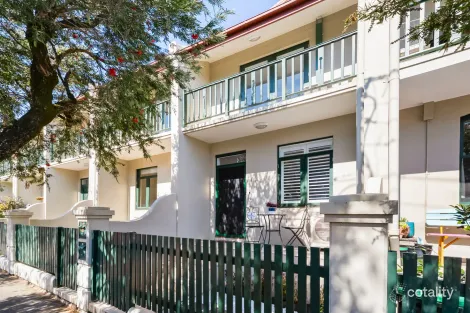 14 Jarrett St, Leichhardt, NSW 2040