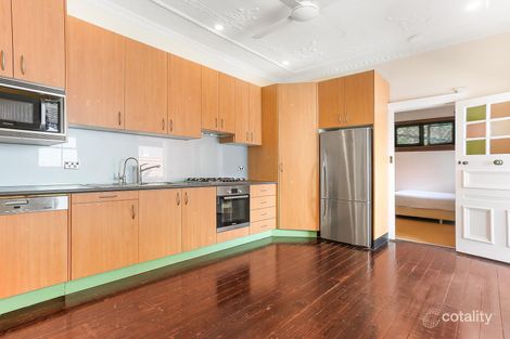 Property photo of 4/18-20 Sir Thomas Mitchell Road Bondi Beach NSW 2026