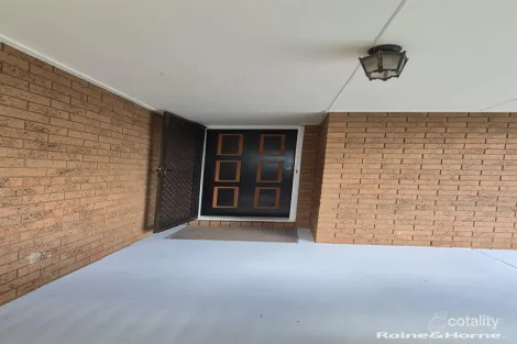 Property photo of 12 Hospital Terrace Nanango QLD 4615