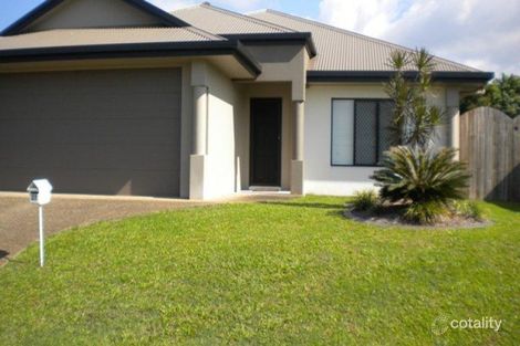 27 Larsen Rd, Redlynch, QLD 4870