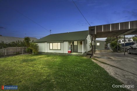 Property photo of 80 McAdam Street Maffra VIC 3860