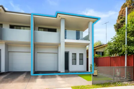 Property photo of 12A Antwerp Street Auburn NSW 2144