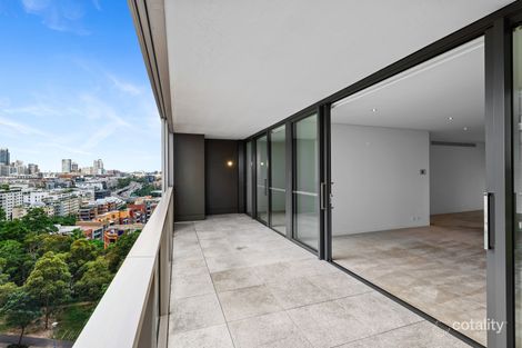 Property photo of 11B/5 Tambua Street Pyrmont NSW 2009