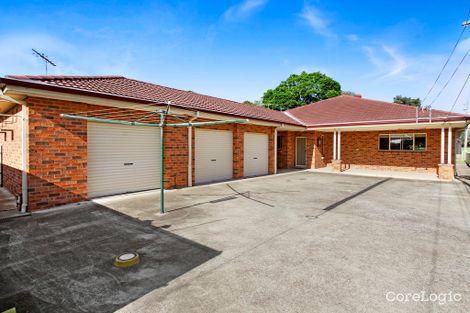 Property photo of 98A First Avenue Belfield NSW 2191