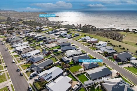 Property photo of 24 Bowman Drive Penguin TAS 7316