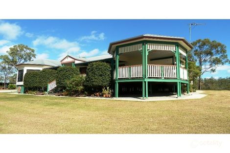 Property photo of 668 Racecourse Road Calliope QLD 4680