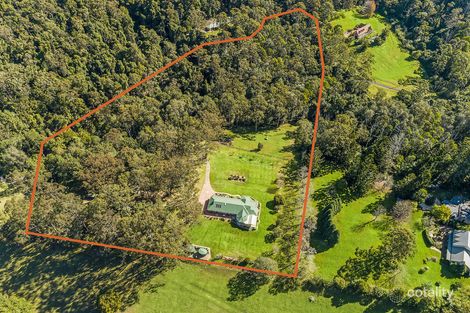 Property photo of 91 Bishendens Road Lisarow NSW 2250