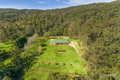 Property photo of 91 Bishendens Road Lisarow NSW 2250