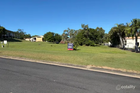 8 Seabreeze Ct, Freshwater Point, QLD 4737