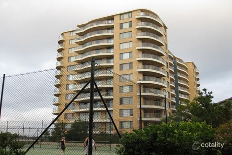 607/5 Rockdale Plaza Dr, Rockdale, NSW 2216