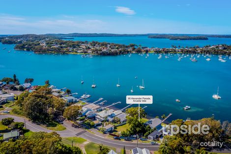 Property photo of 95 Alexander Parade Arcadia Vale NSW 2283