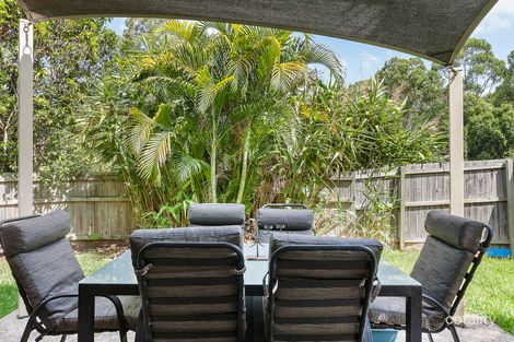 Property photo of 2/20 Gannon Way Upper Coomera QLD 4209