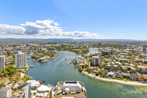 Property photo of 1256/9 Ferny Avenue Surfers Paradise QLD 4217