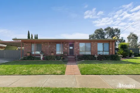 15 Mcgowan St, California Gully, VIC 3556