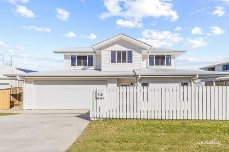 16 Clover Hill Cct, Bangalow, NSW 2479