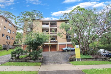 1/33 Khartoum Rd, Macquarie Park, NSW 2113