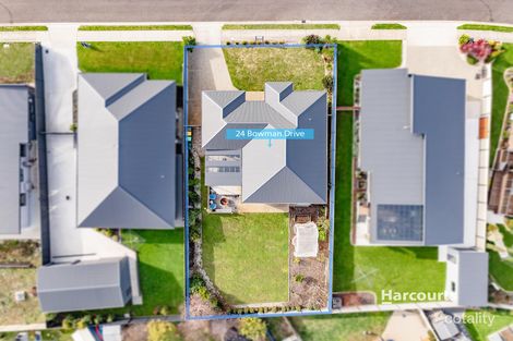 Property photo of 24 Bowman Drive Penguin TAS 7316