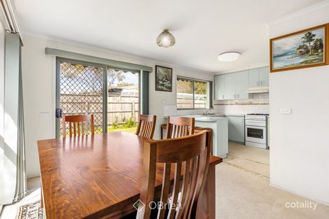 Property photo of 25 Weeroona Street Rye VIC 3941