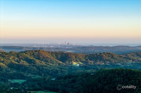 Property photo of 364 Tomewin Mountain Road Currumbin Valley QLD 4223