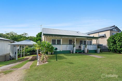 Property photo of 29 Gavan Street Ashgrove QLD 4060
