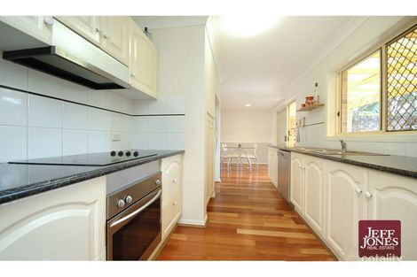 Property photo of 4/9 Nicholson Street Greenslopes QLD 4120