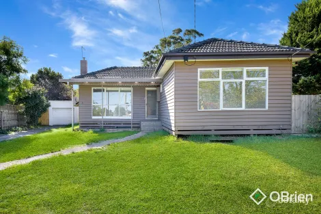 Property photo of 7 Fairway Street Frankston VIC 3199