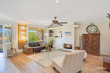 Property photo of 64 Sugarglider Lane Mudgeeraba QLD 4213