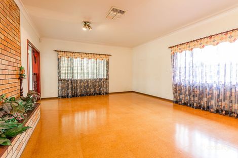 Property photo of 81 Retro Street Emerald QLD 4720