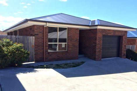Property photo of 3/210 Chapel Street Glenorchy TAS 7010
