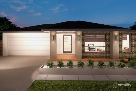 Property photo of 2 Minton Street Beveridge VIC 3753