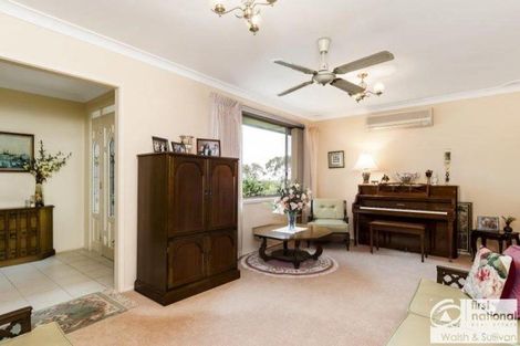Property photo of 35 Caledonian Avenue Winston Hills NSW 2153