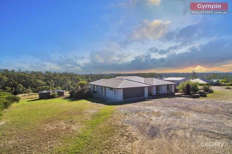 Property photo of 89 Forest Ridge Drive Tamaree QLD 4570